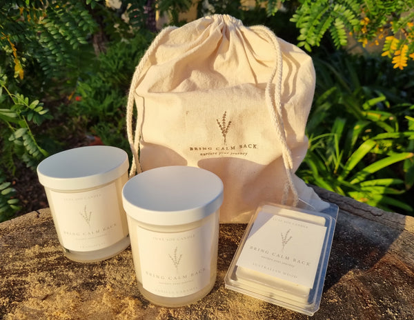 Mini Gift Bag