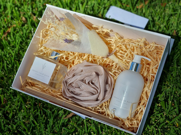 Something Special Just for Them - Gift Set