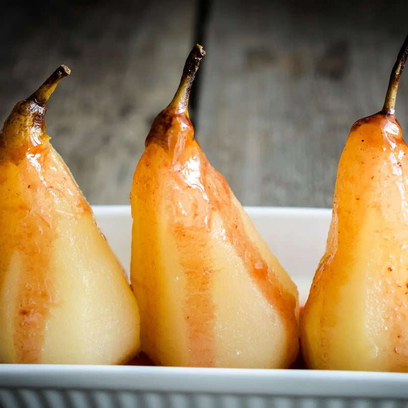 French Pear Reed Diffuser