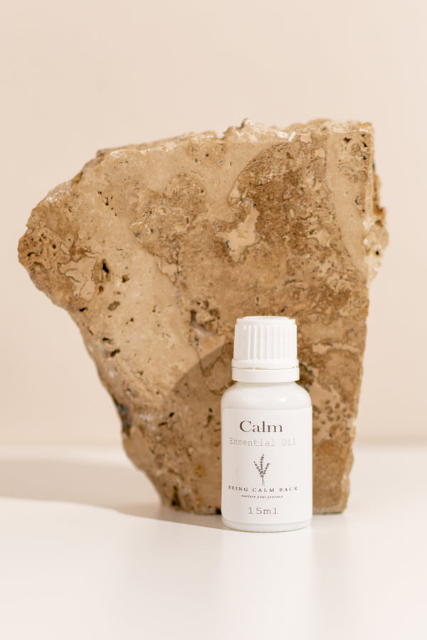 Calm Essential Oils